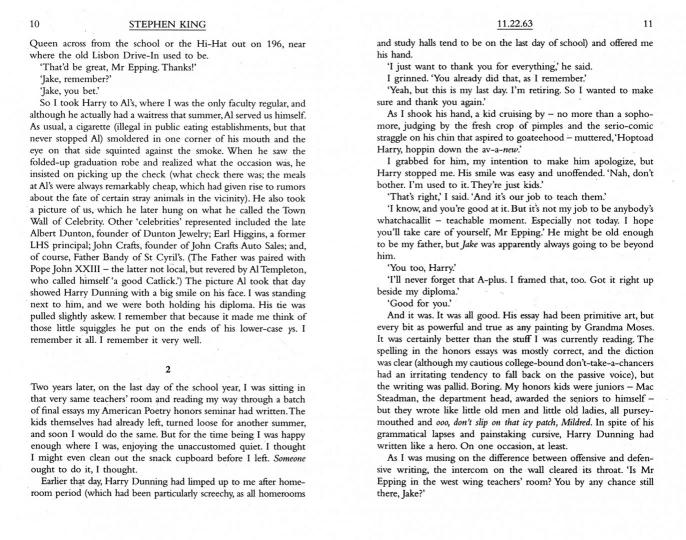 11.22.63 (22 ноября 1963-го) 18+