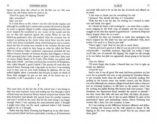 11.22.63 (22 ноября 1963-го) 18+