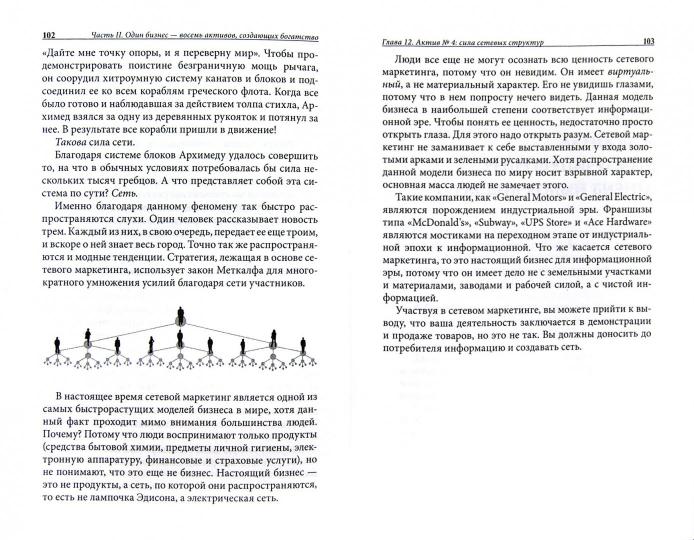 Бизнес ХХI века