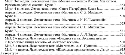 Конспекты подгрупповых логопедических занятий в группе компенсирующей направленности ДОО для детей с тяжелыми нарушениями речи с 6 до 7 лет (подготовительная к школе группа). ФАОП ДО. ФГОС ДО.
