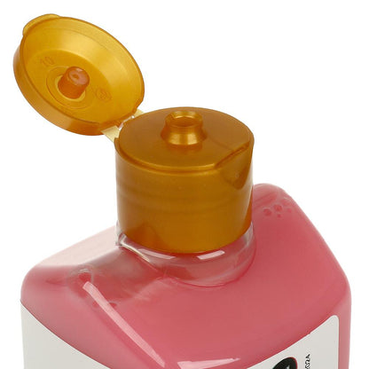 Гель для душа milk дикие ягоды 460 мл Cool Star в кор.6шт