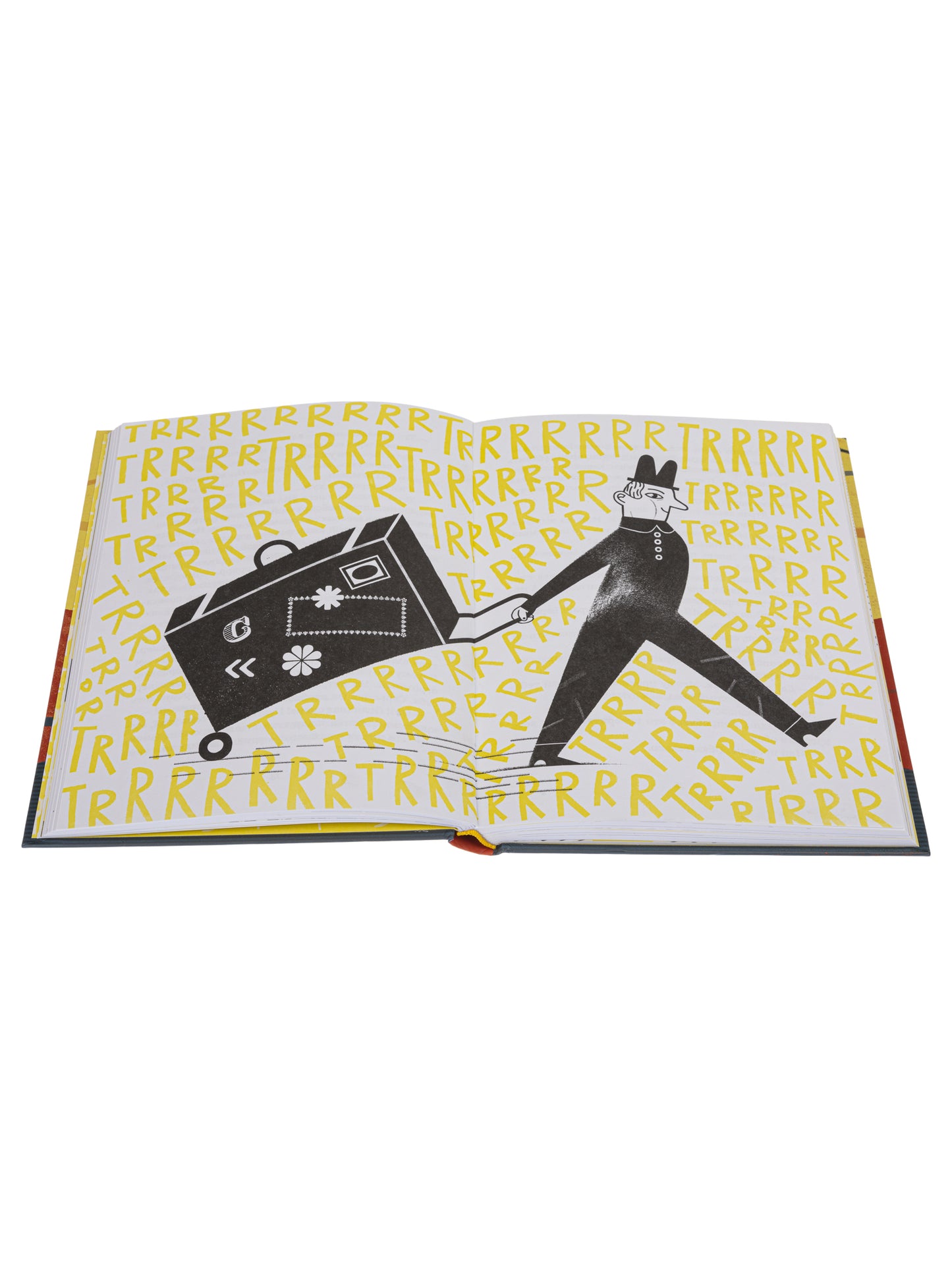 Привет, волки!