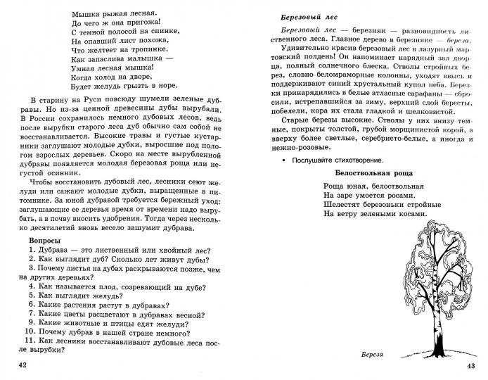 Беседы о русском лесе. Методические рекомендации / Шорыгина Т.А.