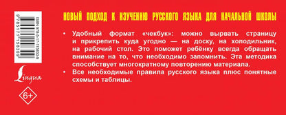 Самый быстрый способ выучить все правила русского языка