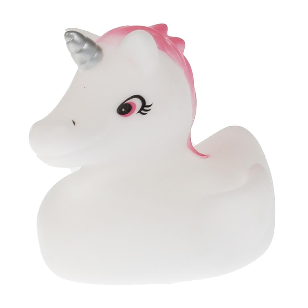 Игрушка для ванны единорог-мыльница ИГРАЕМ ВМЕСТЕ в кор.2*72шт