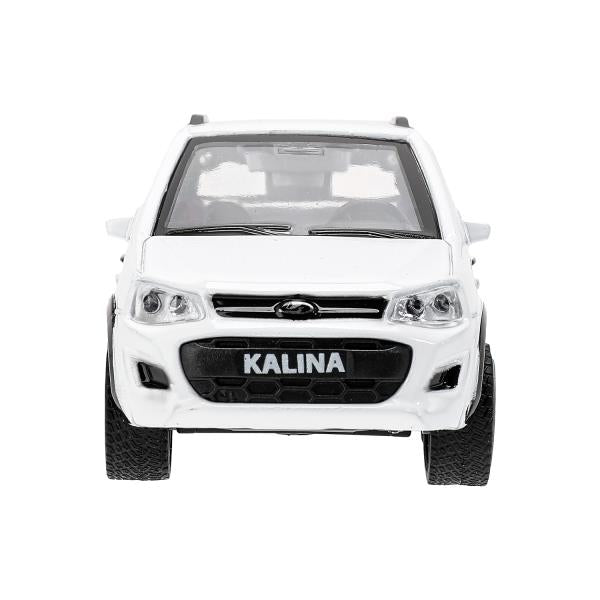 SB-16-46-N(WT)-WB Машина металл LADA kalina cross 12 см, дв, багаж, инерц., кор. Технопарк в кор.2*2