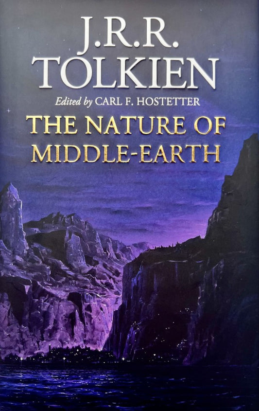 The Nature of Middle-Earth (Природа Средиземья)