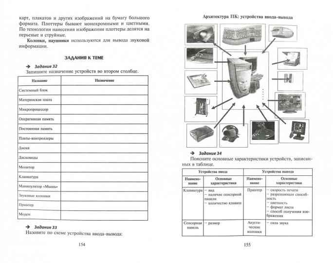 Информатика для медиц.колледжей:учебник