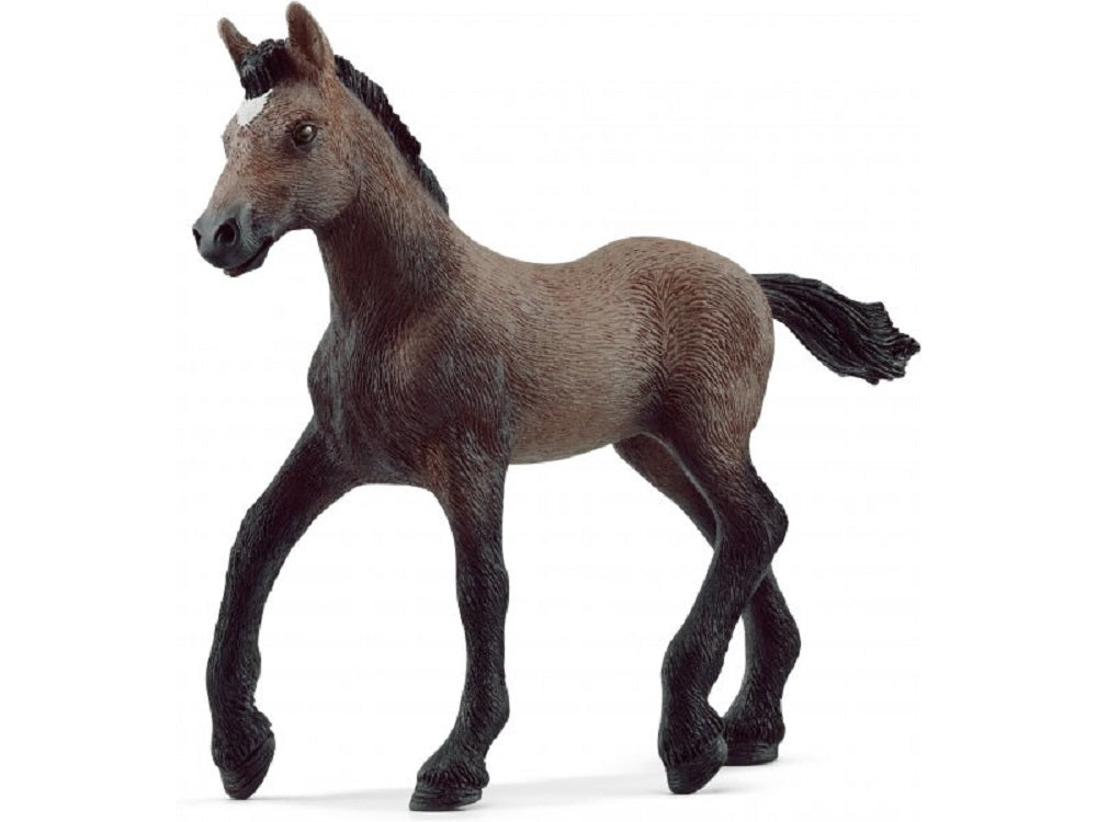 Schleich. Фигурка "Перуанский жеребенок Пасо" арт.13954