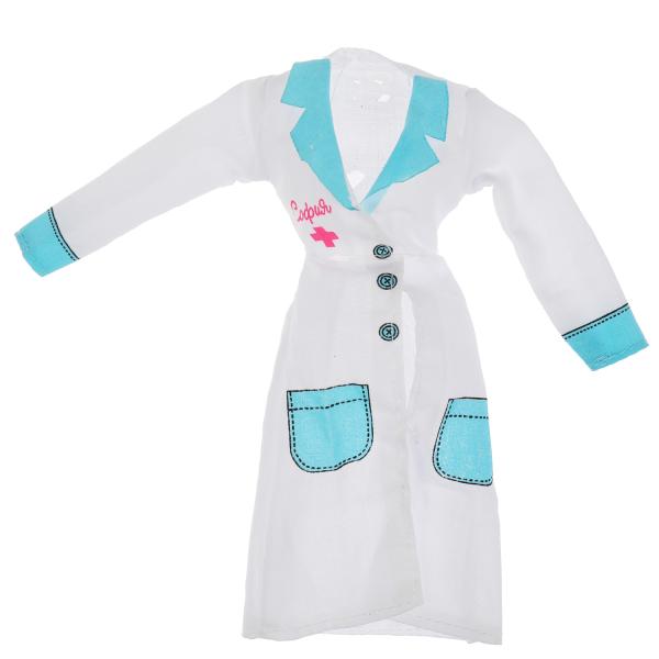 Аксессуары для кукол 29 см набор акс для Софии ветеринар, блистер КАРАПУЗ в кор.72шт