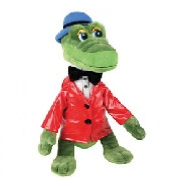 V40652-21 МЯГКАЯ ИГРУШКА "МУЛЬТИ-ПУЛЬТИ" БЕЗ ЧИПА, КРОКОДИЛ ГЕНА 21СМ (КРОКОДИЛ ГЕНА И ЕГО ДРУЗЬЯ) в