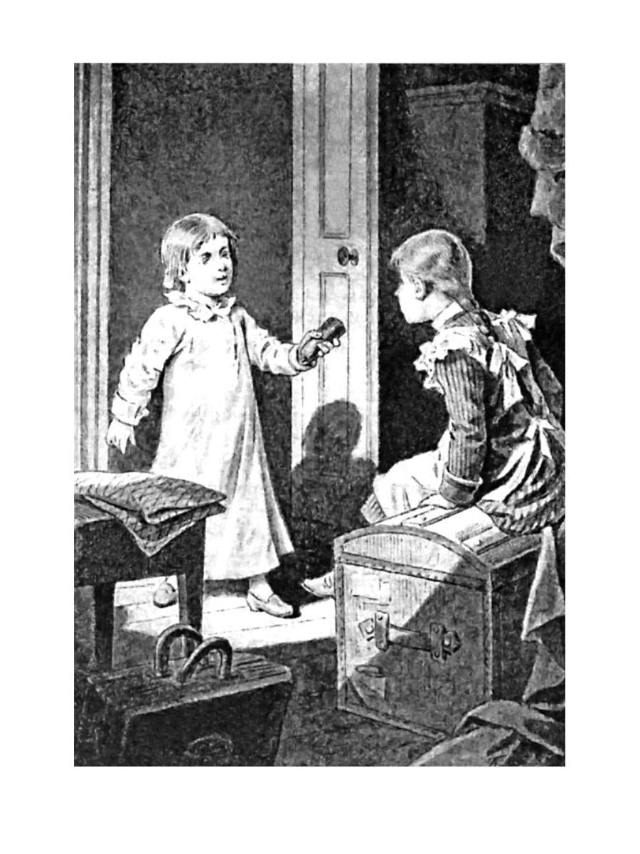 Рип.ШкБибл.Записки маленькой гимназистки:повести