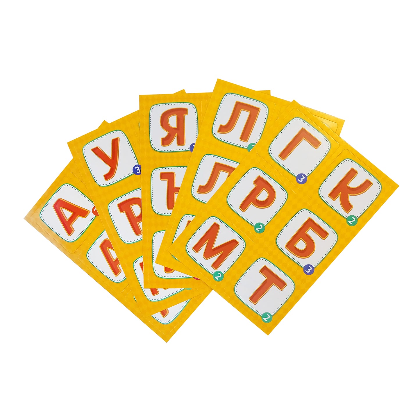 Игра настольная "Словодел". Серия АКТИВ time