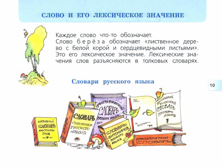 Канакина. Русский язык. Раздаточный материал. 2 класс /ШкР
