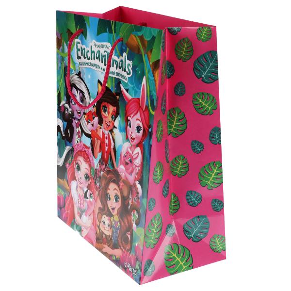 Мафия в стране сказок. 18 карточек. Коробка: 138х170х40 мм, карточки 76х106мм. Умные игры в кор.50шт