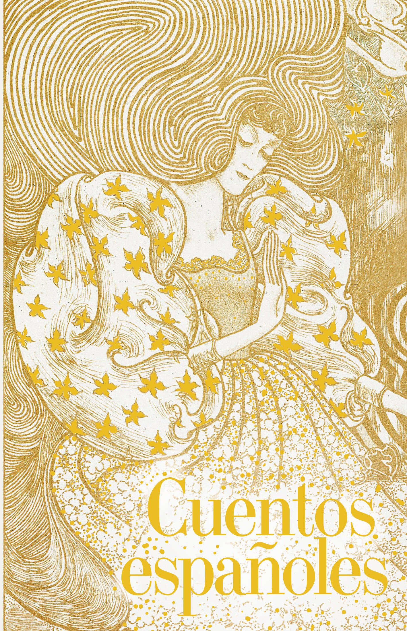 Cuentos españoles = Испанские сказки