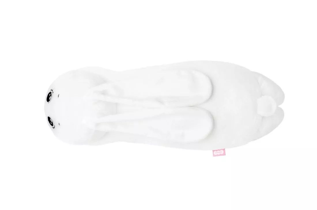 Мякиши "Игрушка мягконабивная. Зайка Снежинка" арт.730