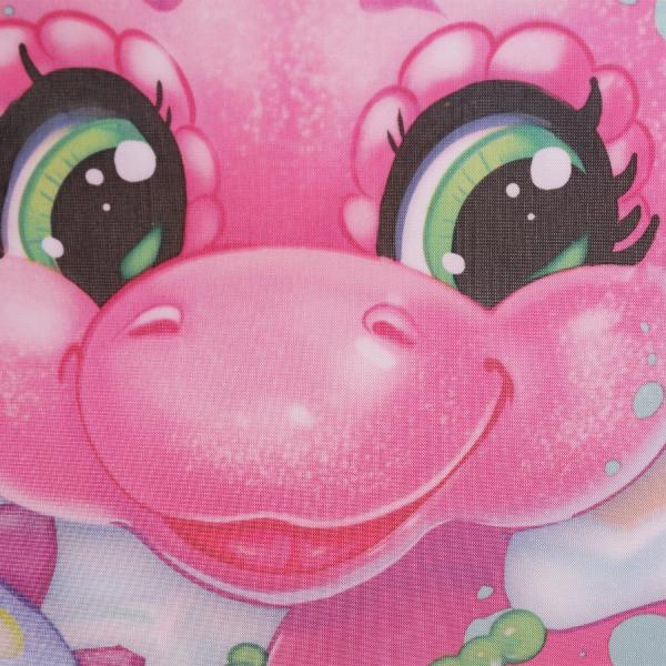 Палатка детская игровая ДИНОЗАВРЫ 83х80х105см, в сумке Играем вместе в кор.24шт