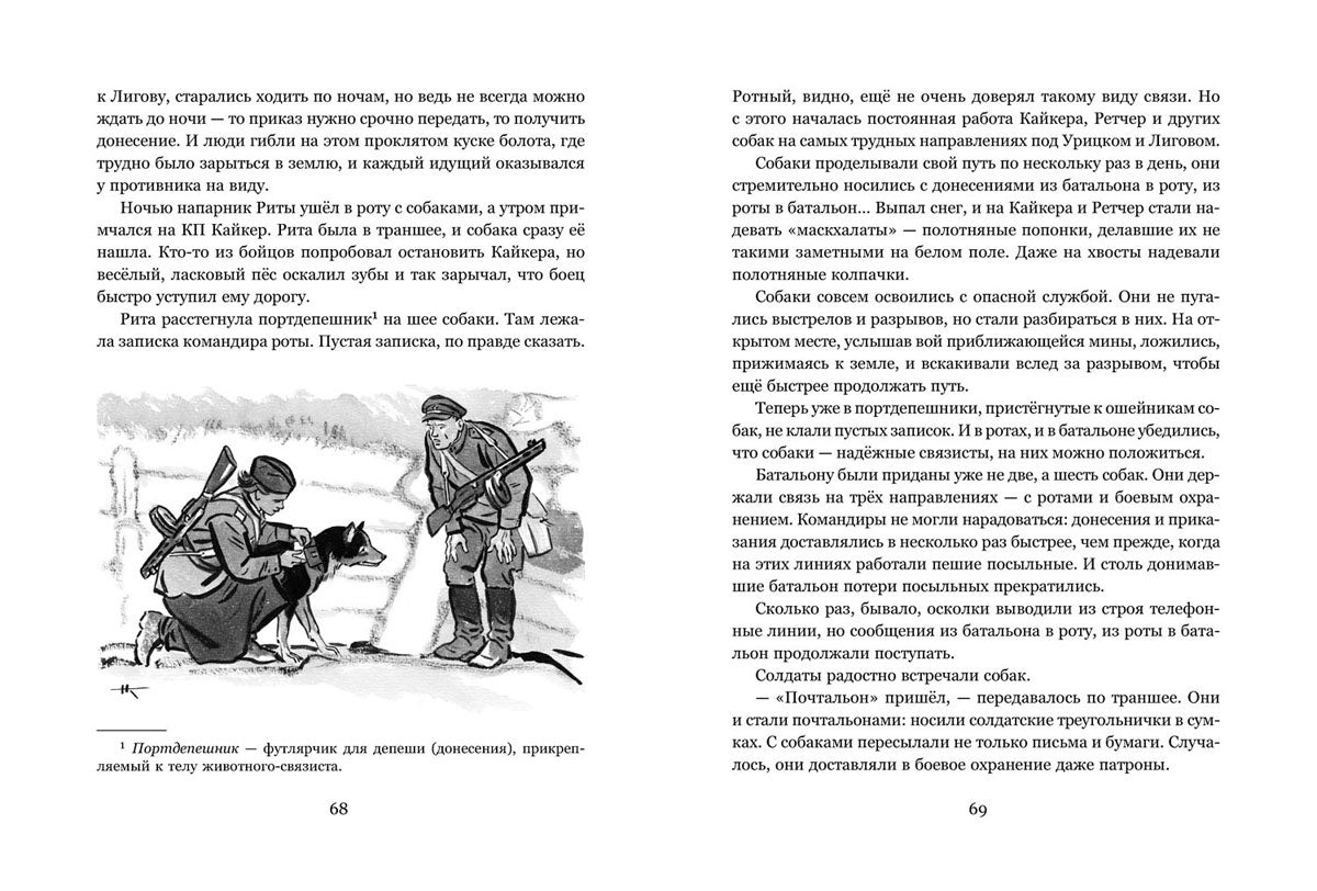 Девичья команда: невыдуманные рассказы. Заводчиков П., Самойлов Ф.