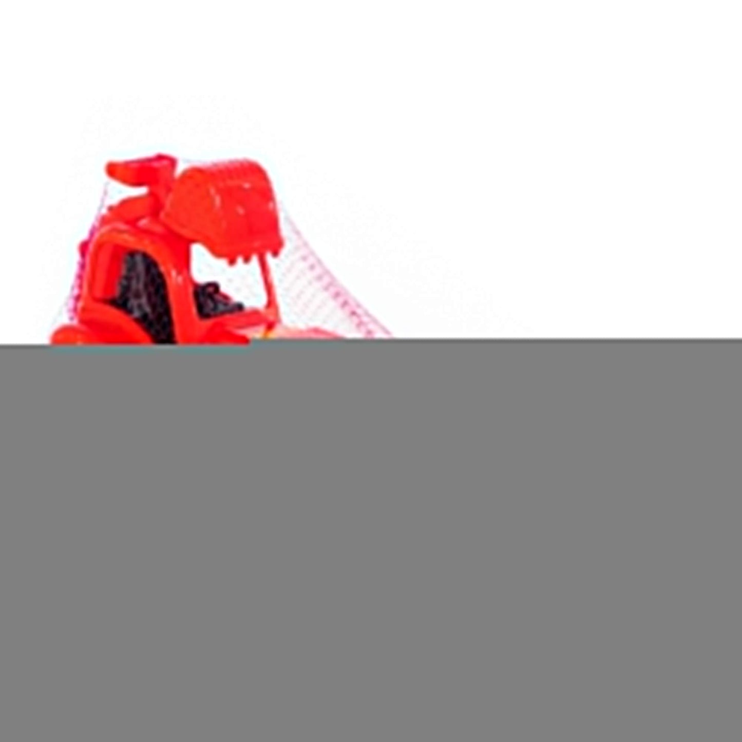 "Крепыш", трактор-экскаватор 280х130х165, уп.сеточка