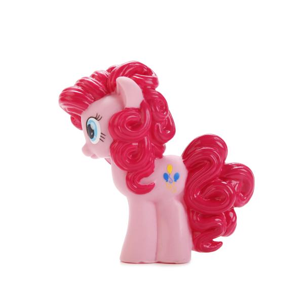 ФИГУРКА ДЛЯ ВАННОЙ "ИГРАЕМ ВМЕСТЕ" MY LITTLE PONY, В АССОРТ. В СЕТКЕ (РУСС. УП.) в кор.6*48шт