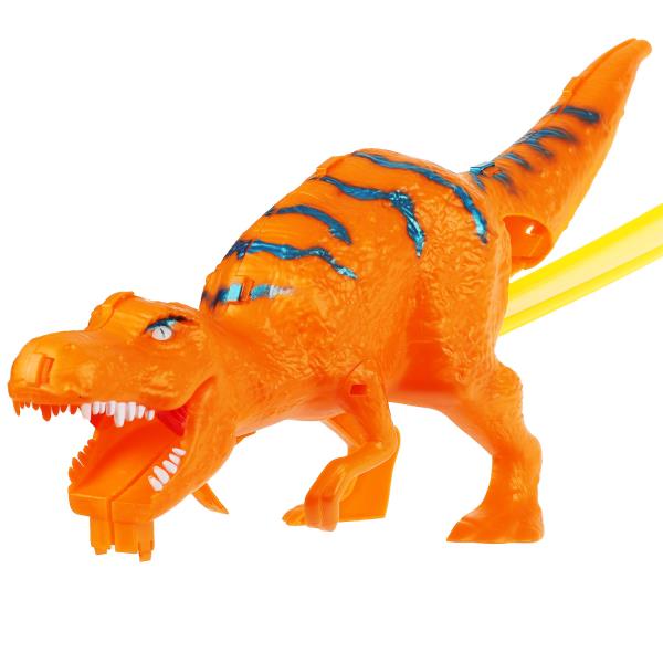Автотрек динозавр, кор.44,7*29*7,8см ТЕХНОДРАЙВ в кор.2*18шт
