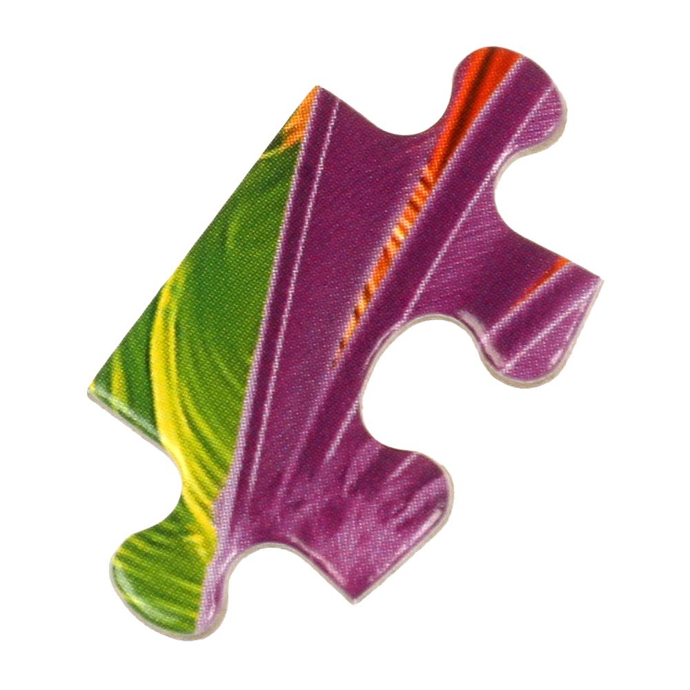 РИО. Пазл классический в коробке. 120 деталей. 180х130х25 мм. Умные игры в уп.8шт в кор.8уп