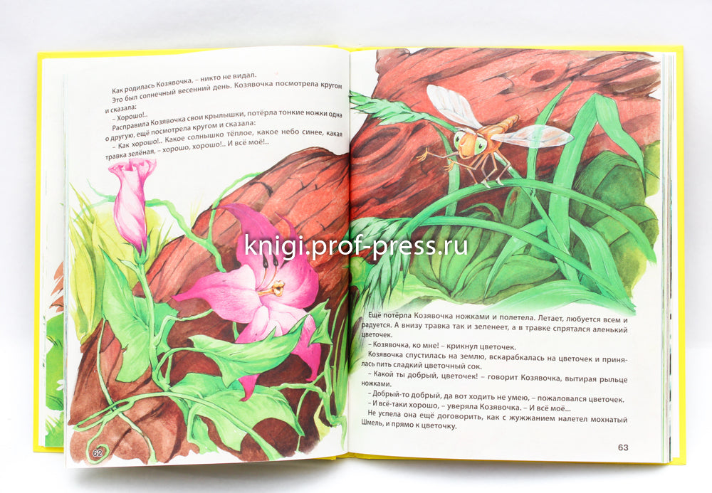 Л.С. АЛЕНУШКИНЫ СКАЗКИ