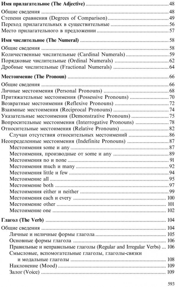 Практическая грамматика английского языка с упражнениями и ключами. Качалова К.Н., Израилевич Е.Е.