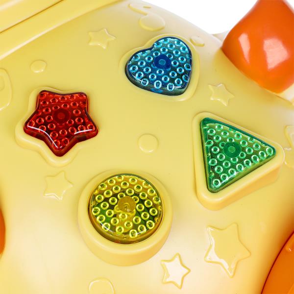 Сказочник жираф, 50 песен,сказок и загадок Чуковский К. кор Умка в кор.24шт