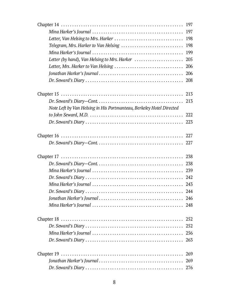 Dracula: роман на англ., яз