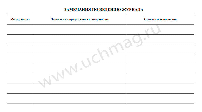 Журнал индивидуальных учебных занятий. (Формат А4, обложка офсетная пл 120, блок писчая пл. 65) 40 стр.