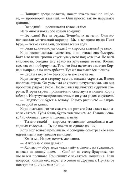 Хроники Вечной Многогранности. Книга порядка