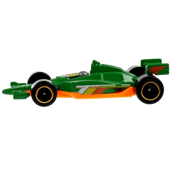 Машина металл ROAD RACING СУПЕРКАР 7,5 см, в ассорт, блист. Технопарк в кор.2*360шт
