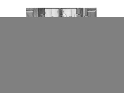 Пазл First Puzzle "Котик" (16 эл) Baby Toys