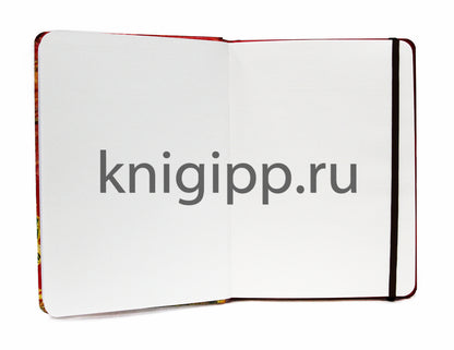 СКЕТЧБУК А5. Пьер Огюст Ренуар. ПОРТРЕТ АКТРИСЫ ЖАННЫ САМАРИ (выб.лак)