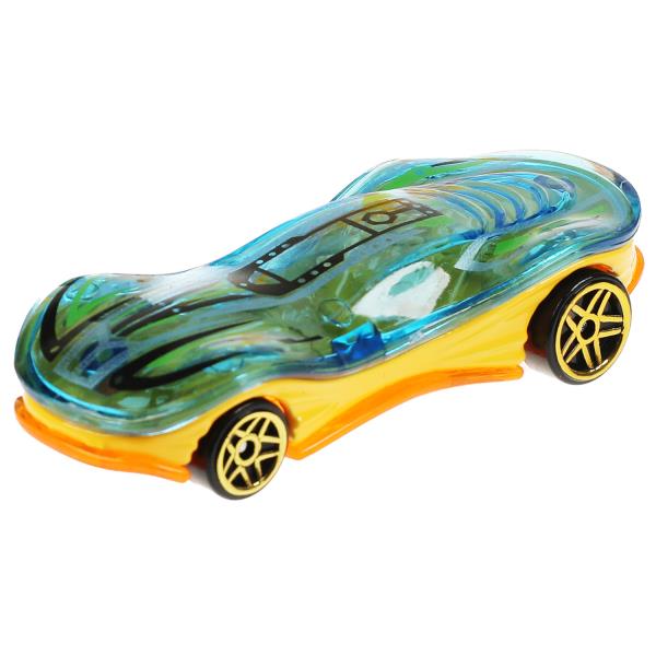 Автотрек динозавр, кор.44,7*29*7,8см ТЕХНОДРАЙВ в кор.2*18шт