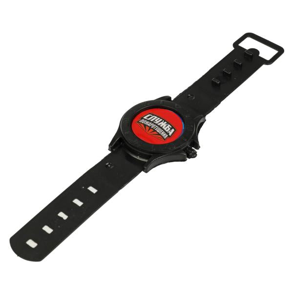 Набор пожарного МЧС блист.38*26,6*6см ИГРАЕМ ВМЕСТЕ в кор.2*48шт