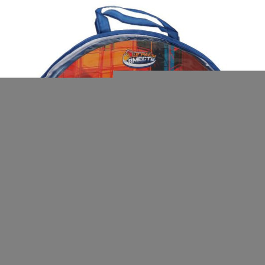 Палатка детская игровая человек-паук, 83х80х105см, в сумке Играем вместе в кор.24шт