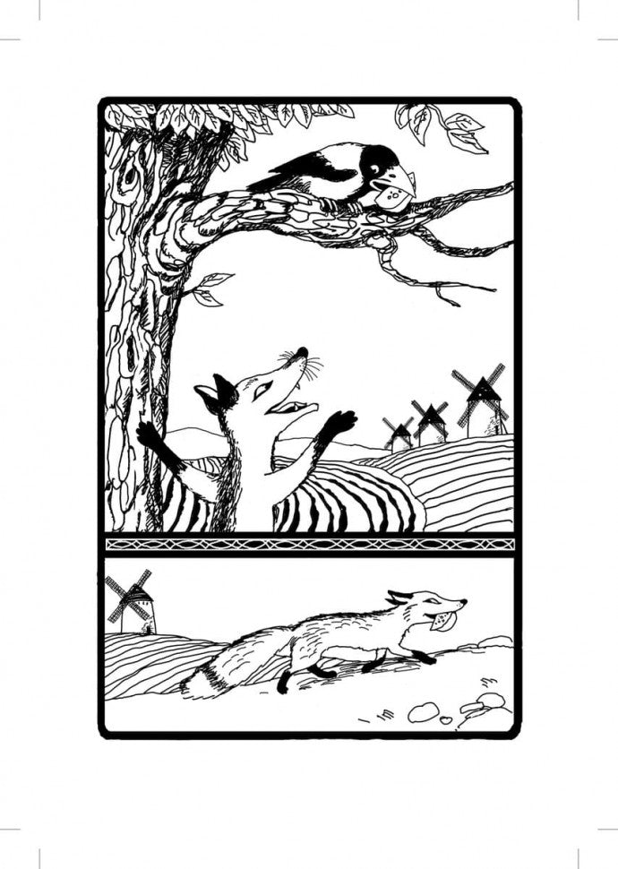 Испанские сказки и рассказы (КДЧ на исп.яз., адаптир.). Сост. Иванова Н.В.