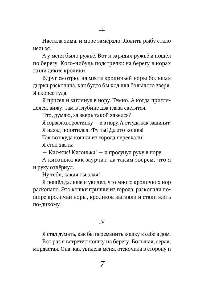 Беспризорная кошка: рассказы, повести