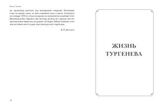 Жизнь Тургенева. Жуковский. Чехов : [романы-биографии] / Б. К. Зайцев ; предисл. В. В. Эрлихмана ; коммент. Т. Ф. Прокопова. — М. : Нигма, 2022. — 672 с. — (Красный каптал).