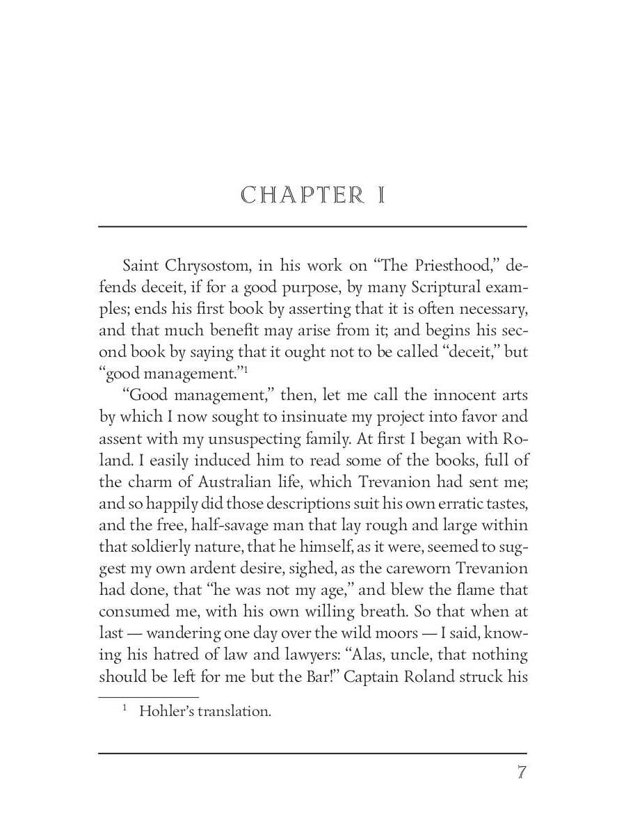 The Caxtons: A Family Picture 2 = Семейство Какстон 2: на англ.яз