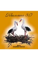 Квиллинг 3D: магия волшебных завитков