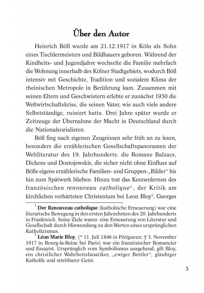 Billard um halb Zehn = Бильярд в половине десятого: книга для чтения на немецом языке