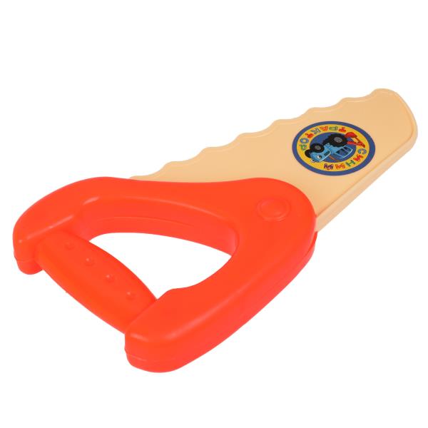 Набор инструментов СИНИЙ ТРАКТОР пл.чемодан 40,4*31,5*6,6см ИГРАЕМ ВМЕСТЕ в кор.2*12шт