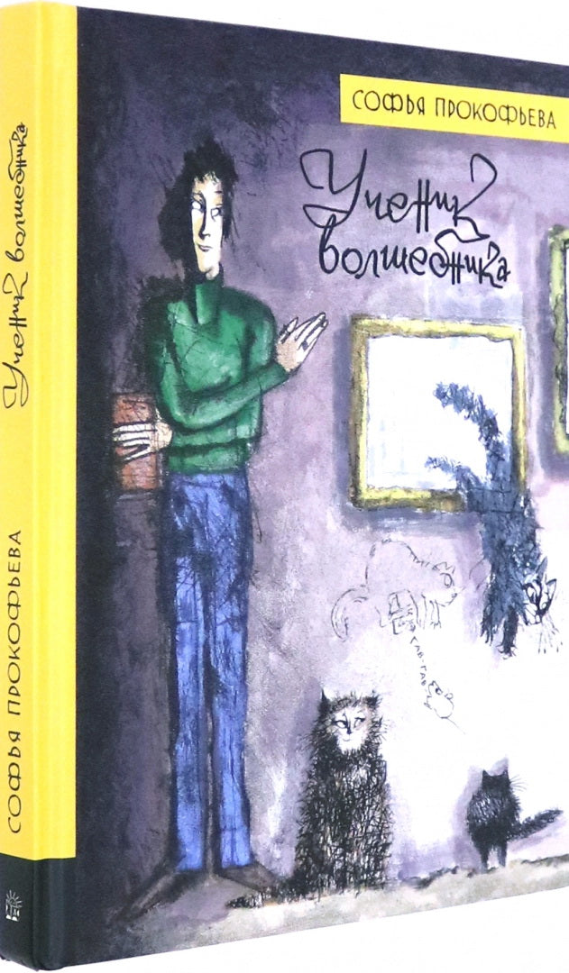 Ученик волшебника