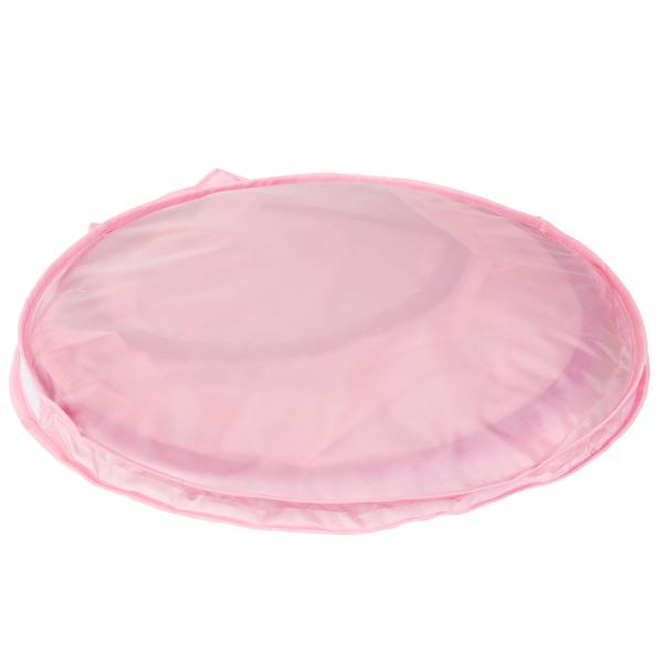 Палатка детская игровая ДИНОЗАВРЫ 83х80х105см, в сумке Играем вместе в кор.24шт