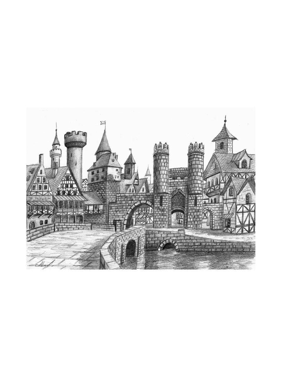 Брат Вереска. Кн. 2