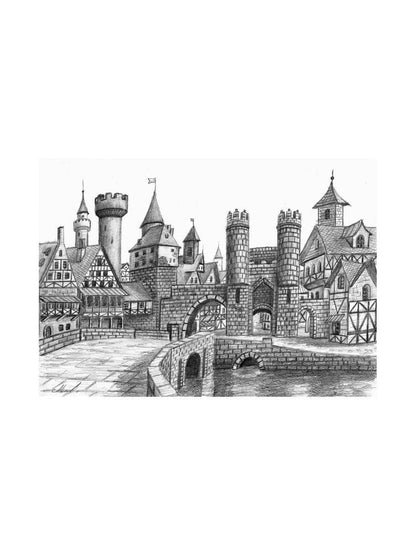 Брат Вереска. Кн. 2